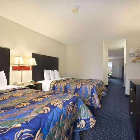 Days Inn By Wyndham Alma Chambre photo