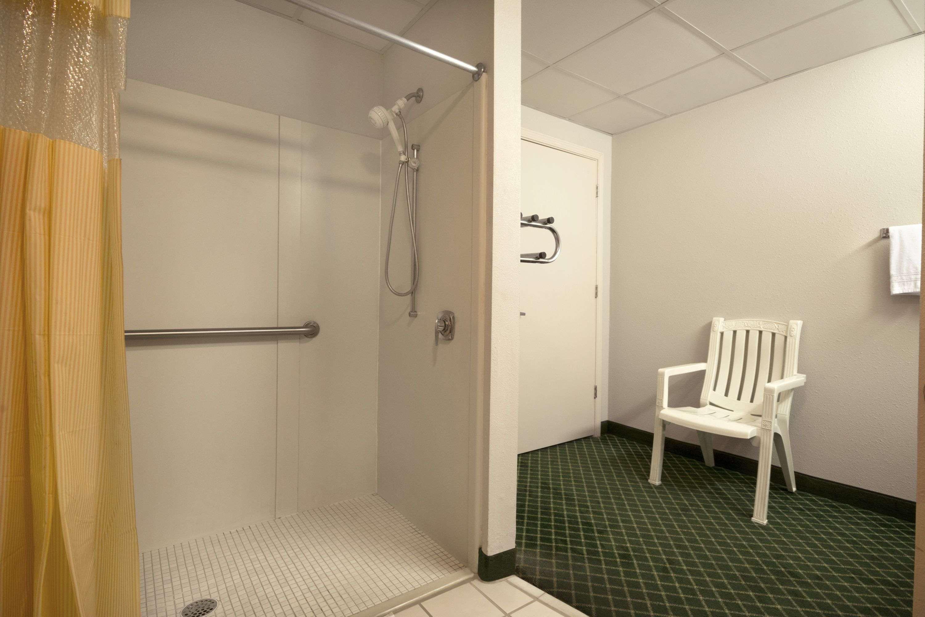 Days Inn By Wyndham Alma Extérieur photo
