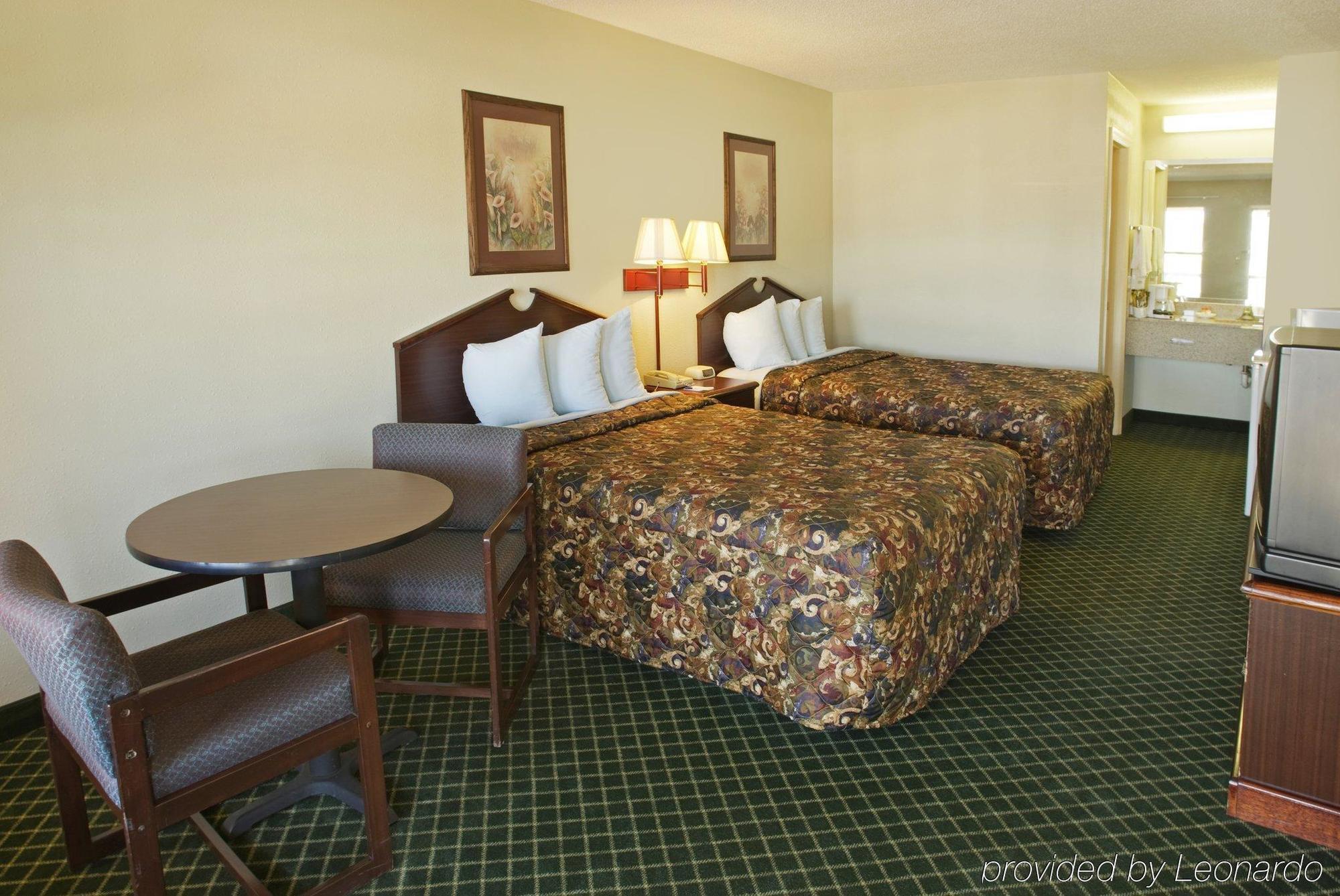 Days Inn By Wyndham Alma Chambre photo